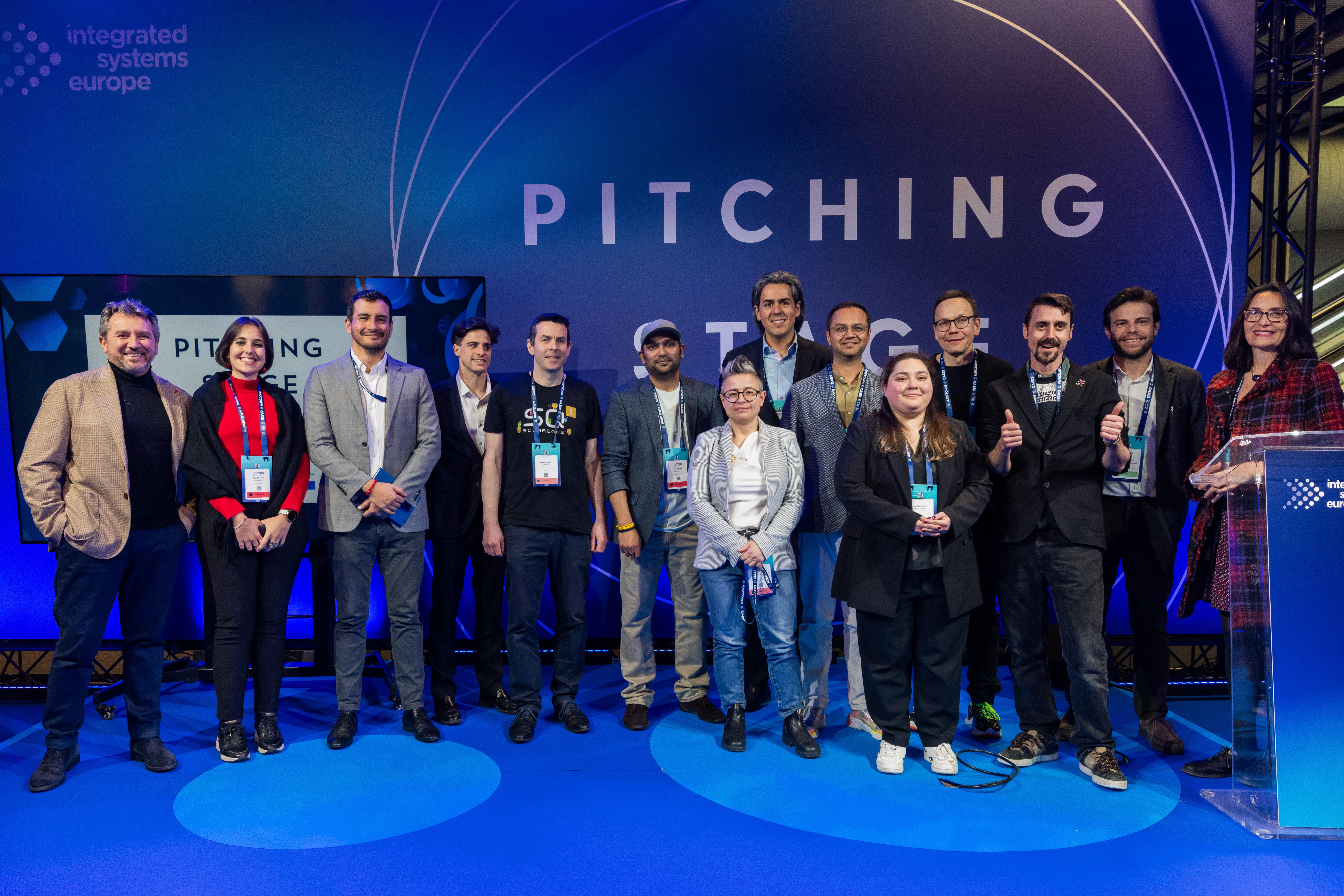 EIT Culture & Creativity Showcases Startups and Innovation at ISE 2026 ...