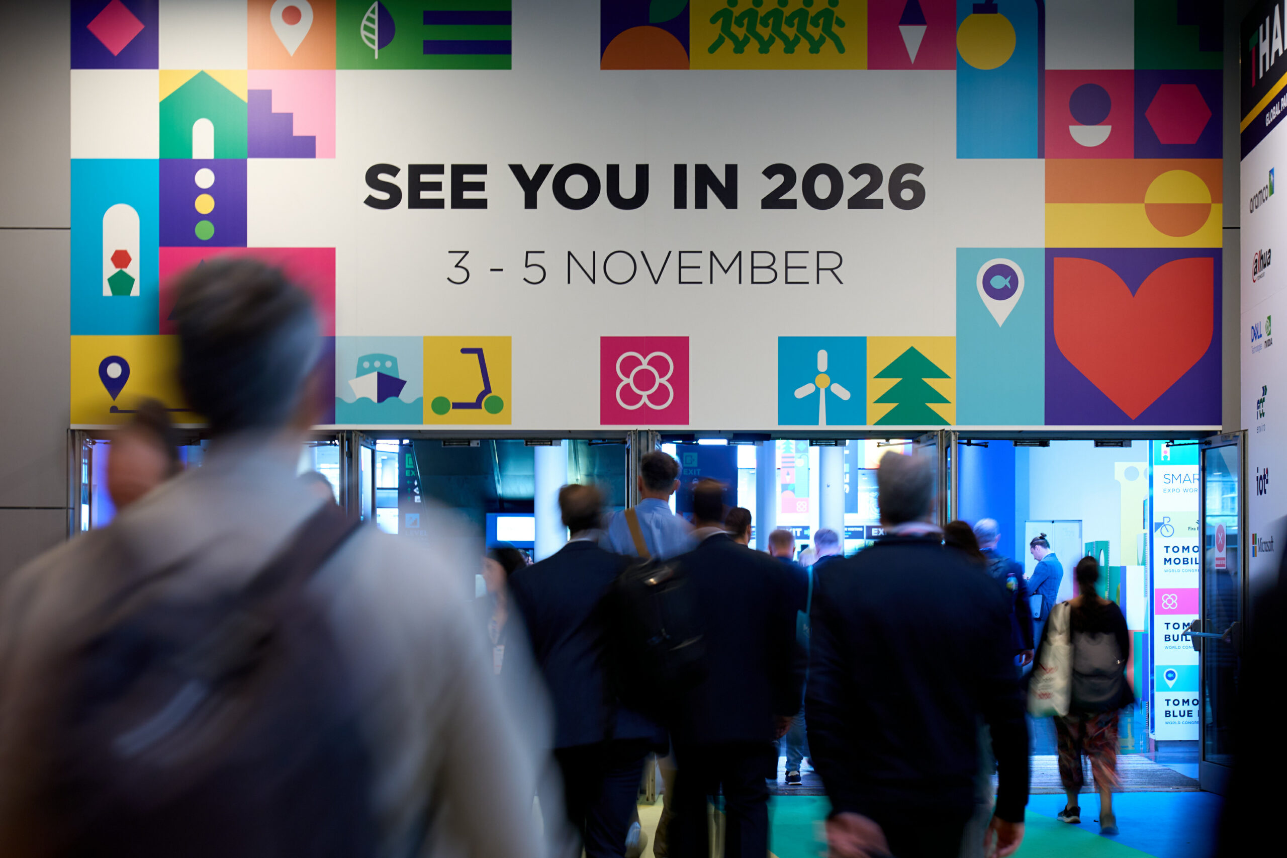 Smart City Expo 