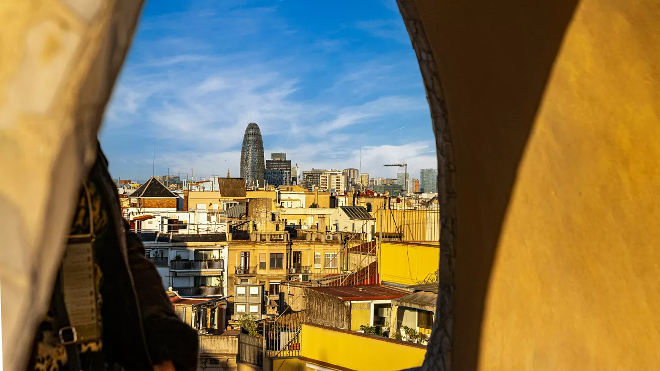 Photo of Barcelona 
