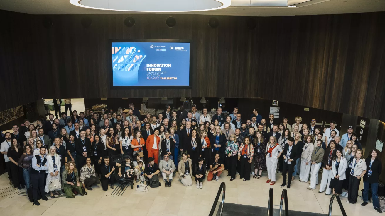 Innovation Forum 2026