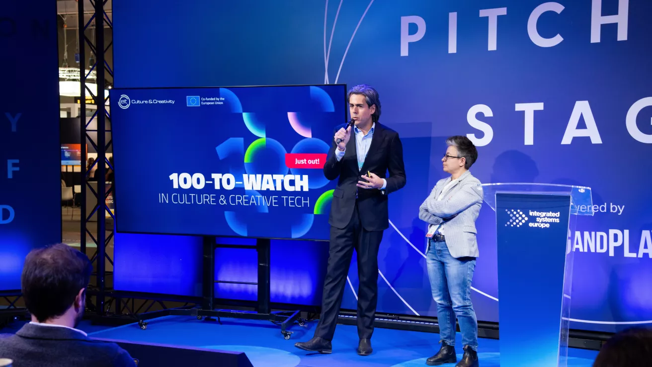 EIT_Culture & Creativity_ISE 2026