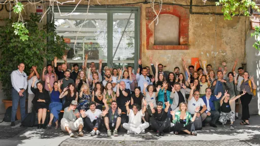 EIT Culture & Creativity South-West Open Day 2026