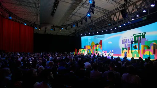 Smart City Expo World Congress 2025