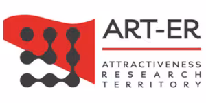 Logo - ART-ER S.CON.P.A. - Italy