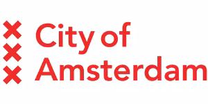 Logo - City of Amsterdam - Netherlands