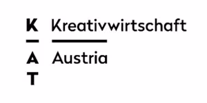 Logo - Kreativwirtschaft Austria