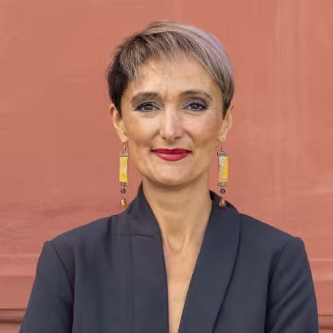 Profile photo of Ambra Trotto - Cropped