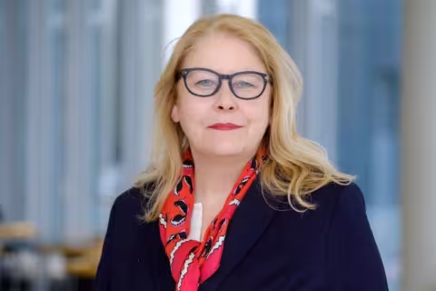 Profile photo of Anette Schaefer