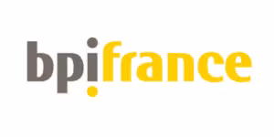 BPI France Logo