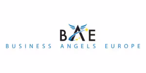 Business Angels Europe Logo