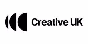Creative UK Logo