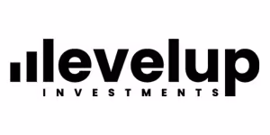 Levelup Investments Logo