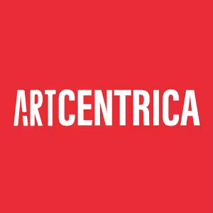 ArtCentrica - Logo