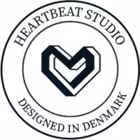 Heartbeat Studio - Logo