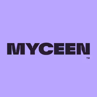 Myceen OU - Logo
