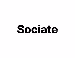 Sociate AI Ltd - Logo