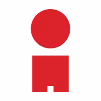 The International Media - Logo