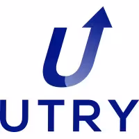 Utry ApS - Logo