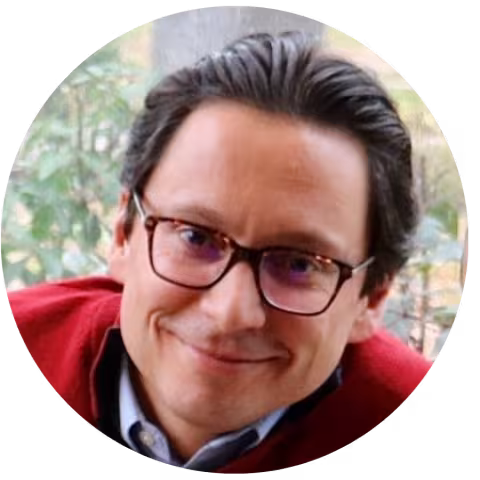 Profile photo of Eric Jacquemot