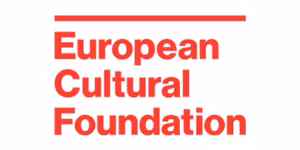 European Cultural Foundation Logo