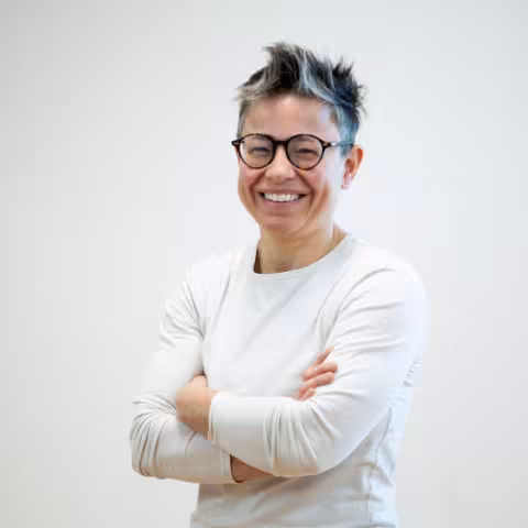 Profile photo of Francesca Barisani