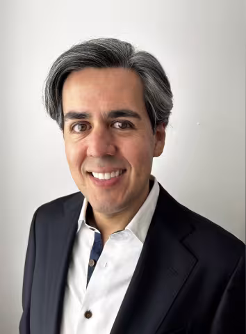 Profile photo of Javier Arias
