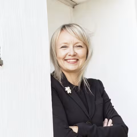 Profile photo of Kati Uusi-Rauva