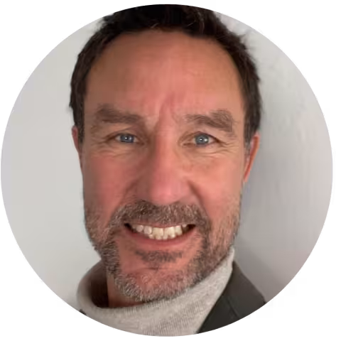 Profile photo of Laszlo Bax​