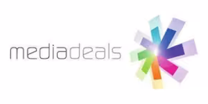 Mediadeals Logo