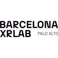 Barcelona XRLAB - Palo Alto - Logo