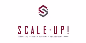 Scale Up! Logo