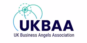 UK Business Angels Association Logo