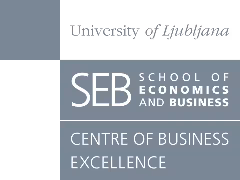 CENTER OF BUSINESS EXCELLENCE
