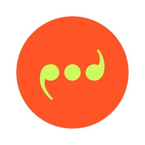 Logo of Podego