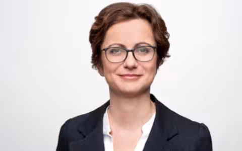 Federica Berardo, Director of Marketing & Communication
