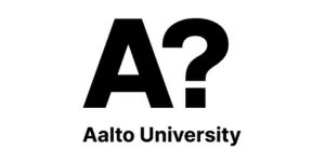 Logo - Aalto University - Finland