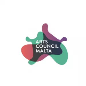 Logo - Arts Council Malta