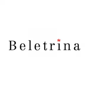 Logo - Beletrina - Slovenia