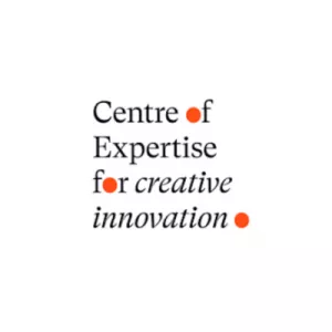 Logo - Centre of Expertise Creative Innovation - Netherlands