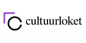Logo - Cultuurloket - Belgium