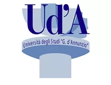 Logo - D'Annunzio University of Chieti - Pescara