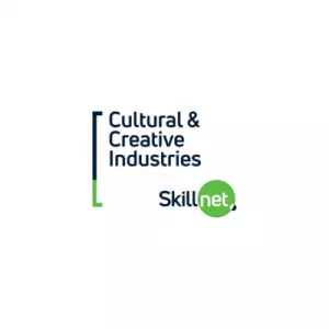 Logo - Dublin Business Innovation Centre (aka Cultural & Creative Industries Skillnet) - Ireland