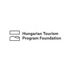 Logo - Hungarian Tourism Program Foundation