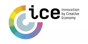 Logo - ICE Germany