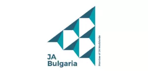 Logo - Junior Achievement Bulgaria