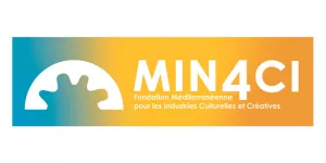 Logo - MIN4CI - France