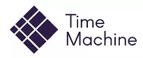 Logo - Time Machine Organisation - Austria