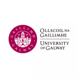 Logo - University of Galway - Ireland