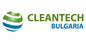 Logo - Cleantech Bulgaria