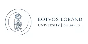 Logo - Eötvös Loránd University - Hungary
